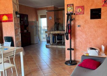 Sala da pranzo - Appartamento Via Caltagirone
 
2, Siracusa - foto 12