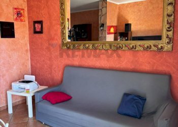 Soggiorno - Appartamento Via Caltagirone
 
2, Siracusa - foto 13