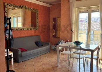 Sala da pranzo - Appartamento Via Caltagirone
 
2, Siracusa - foto 14