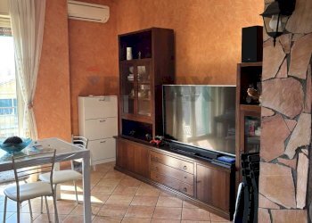 Sala da pranzo - Appartamento Via Caltagirone
 
2, Siracusa - foto 15