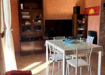 Sala da pranzo - Appartamento Via Caltagirone
 
2, Siracusa - foto 16