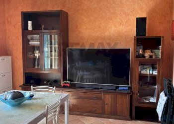 Sala da pranzo - Appartamento Via Caltagirone
 
2, Siracusa - foto 17