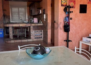 Sala da pranzo - Appartamento Via Caltagirone
 
2, Siracusa - foto 18