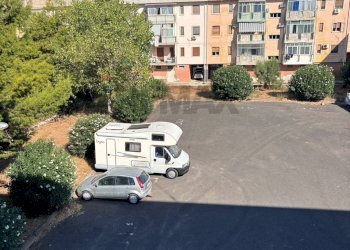 Edificio all\'aperto - Appartamento Via Caltagirone
 
2, Siracusa - foto 27