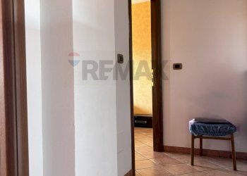 Hall / corridoio - Appartamento Via Caltagirone
 
2, Siracusa - foto 29