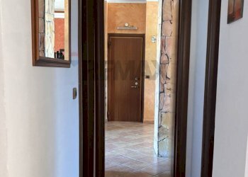 Hall / corridoio - Appartamento Via Caltagirone
 
2, Siracusa - foto 30