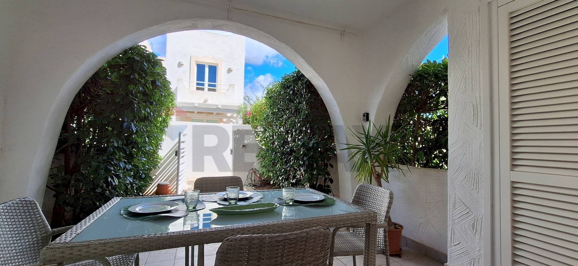 Terrazza - Trilocale Borgo Rio Favara, Ispica - foto 1