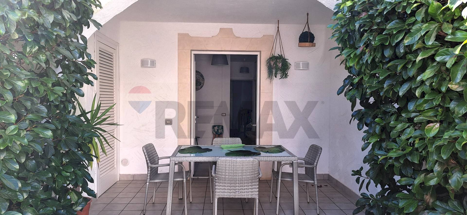 Terrazza - Trilocale Borgo Rio Favara, Ispica - foto 2