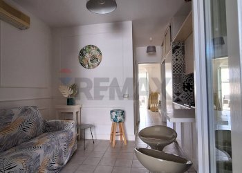 Soggiorno - Trilocale Borgo Rio Favara, Ispica - foto 4