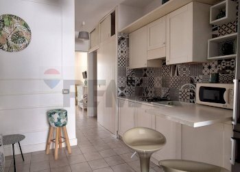 Cucina - Trilocale Borgo Rio Favara, Ispica - foto 5