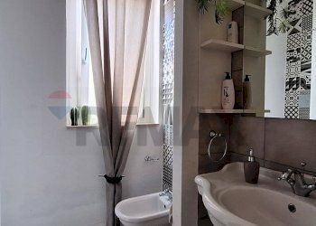 Bagno - Trilocale Borgo Rio Favara, Ispica - foto 6