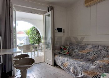 Soggiorno - Trilocale Borgo Rio Favara, Ispica - foto 13