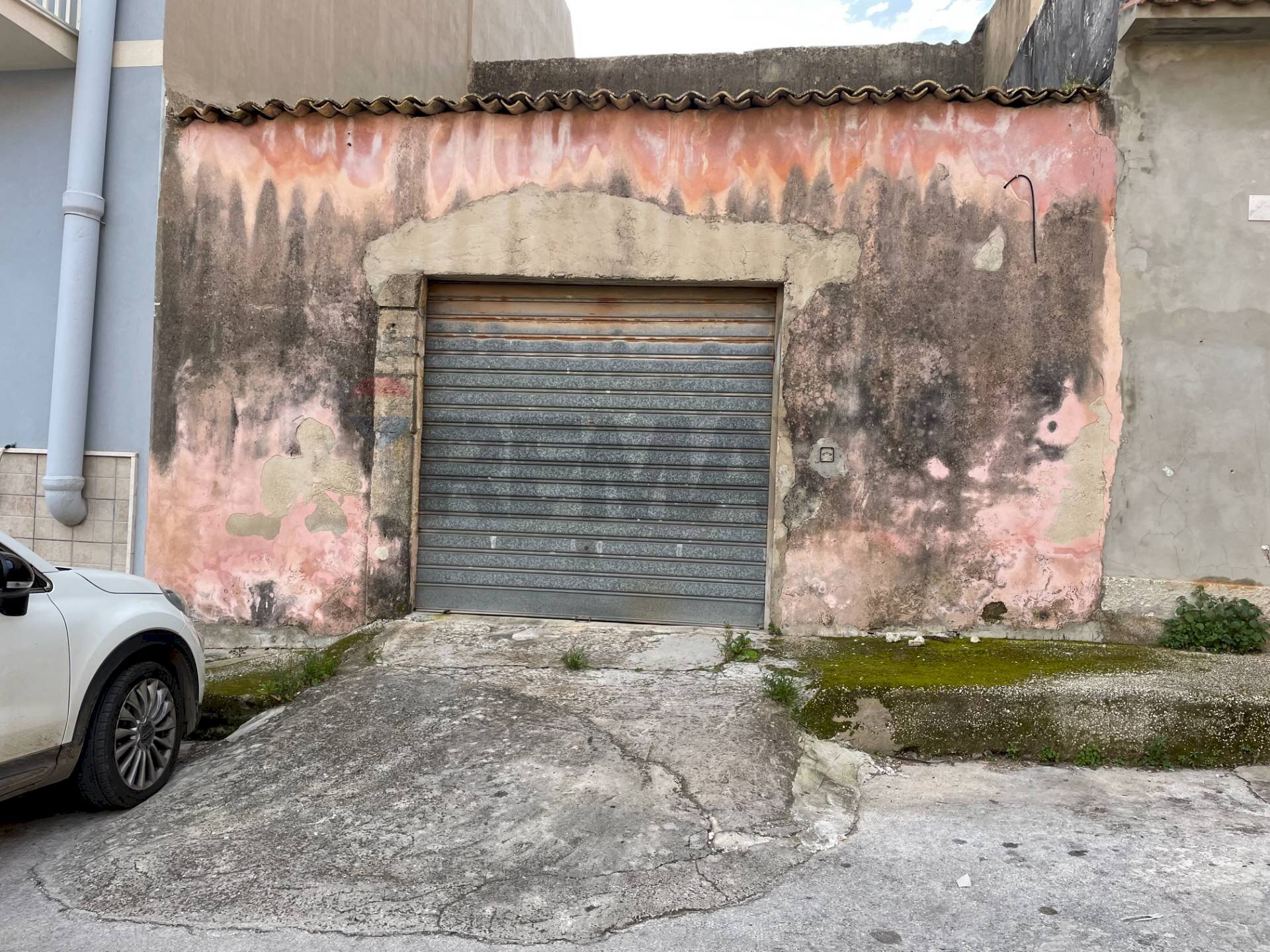 Casa all\'aperto - Casa indipendente Via Giuseppe Cirinnà
 
7, Pachino - foto 2