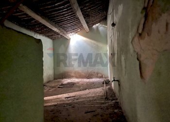 Scale - Casa indipendente Via Giuseppe Cirinnà
 
7, Pachino - foto 5