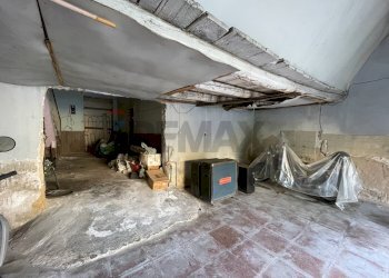 Parcheggio - Casa indipendente Via Giuseppe Cirinnà
 
7, Pachino - foto 6