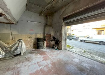 Parcheggio - Casa indipendente Via Giuseppe Cirinnà
 
7, Pachino - foto 7
