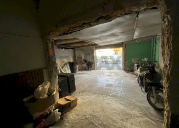 Hall / corridoio - Casa indipendente Via Giuseppe Cirinnà
 
7, Pachino - foto 8