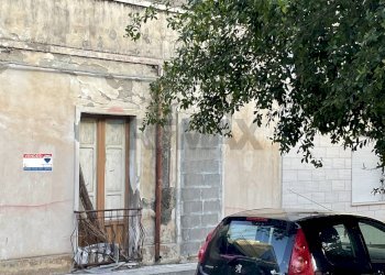 Edificio all\'aperto - Casa indipendente Via Giuseppe Cirinnà
 
7, Pachino - foto 10