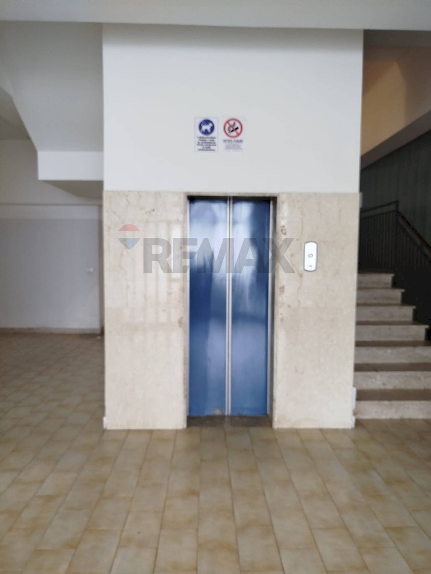 ascensore - Appartamento via Luigi Cassia
64, Siracusa - foto 3