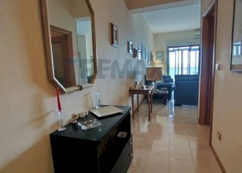 Hall / corridoio - Appartamento via Luigi Cassia
 
64, Siracusa - foto 7