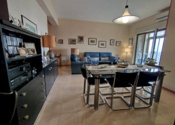 Sala da pranzo - Appartamento via Luigi Cassia
 
64, Siracusa - foto 8
