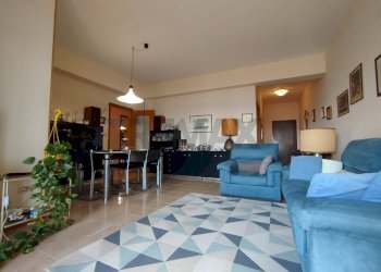 Sala da pranzo - Appartamento via Luigi Cassia
 
64, Siracusa - foto 10