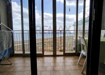 balcone veranda - Appartamento via Luigi Cassia
 
64, Siracusa - foto 11