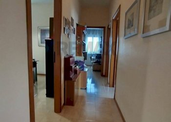 Hall / corridoio - Appartamento via Luigi Cassia
 
64, Siracusa - foto 12