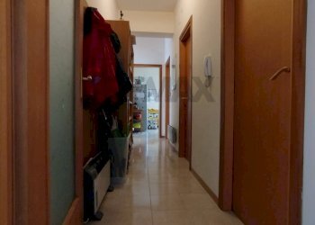 Hall / corridoio - Appartamento via Luigi Cassia
 
64, Siracusa - foto 15