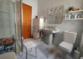Bagno - Appartamento via Luigi Cassia
 
64, Siracusa - foto 16