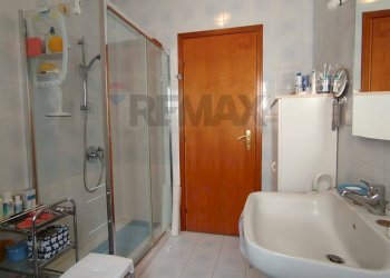 Bagno - Appartamento via Luigi Cassia
 
64, Siracusa - foto 17