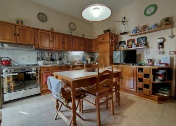 Cucina - Appartamento via Luigi Cassia
 
64, Siracusa - foto 20