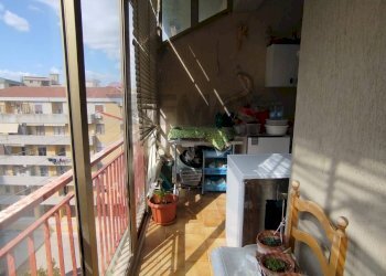 Balcone - Appartamento via Luigi Cassia
 
64, Siracusa - foto 21