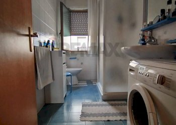 Bagno - Appartamento via Luigi Cassia
 
64, Siracusa - foto 22
