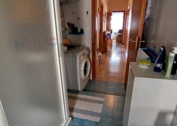 Bagno - Appartamento via Luigi Cassia
 
64, Siracusa - foto 23