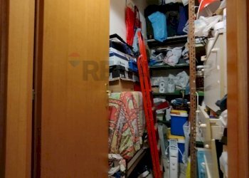 ripostiglio - Appartamento via Luigi Cassia
 
64, Siracusa - foto 26