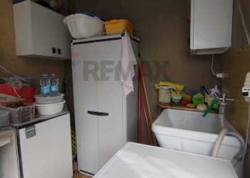 lavanderia esterna - Appartamento via Luigi Cassia
 
64, Siracusa - foto 27