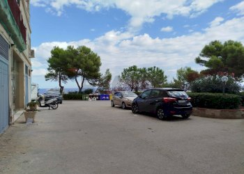 piazzale - Appartamento via Luigi Cassia
 
64, Siracusa - foto 32