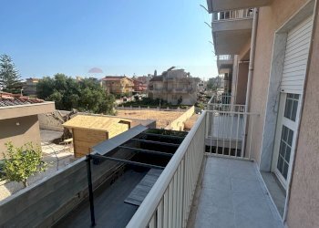 Balcone - Appartamento Via Agrigento
 
29, Pachino - foto 12