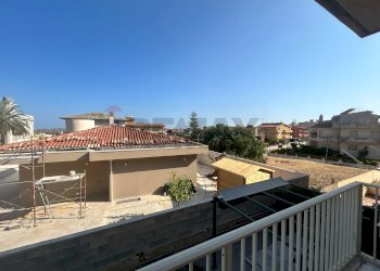 Balcone - Appartamento Via Agrigento
 
29, Pachino - foto 13