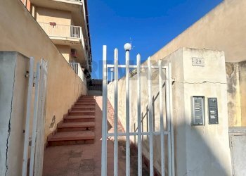 Edificio all\'aperto - Appartamento Via Agrigento
 
29, Pachino - foto 19