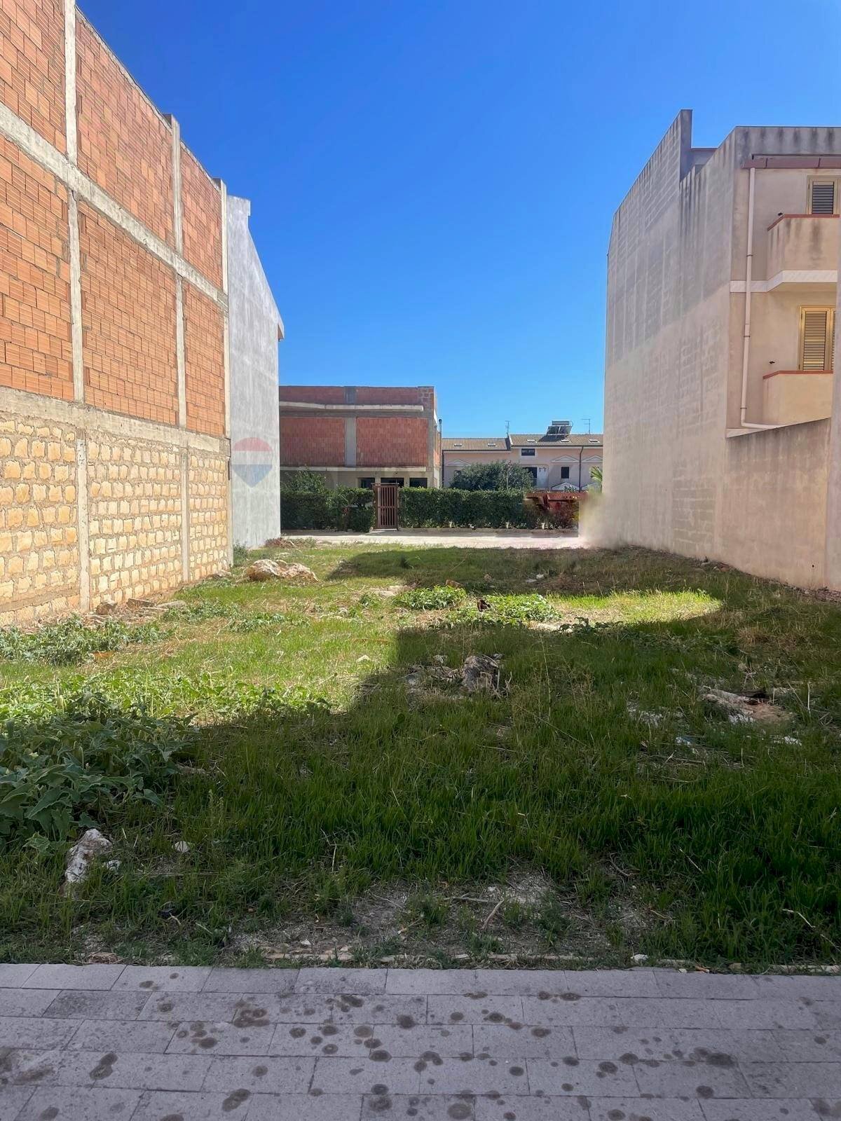 Giardino - Terreno edificabile via Gioacchino rossini, Portopalo di Capo Passero - foto 1