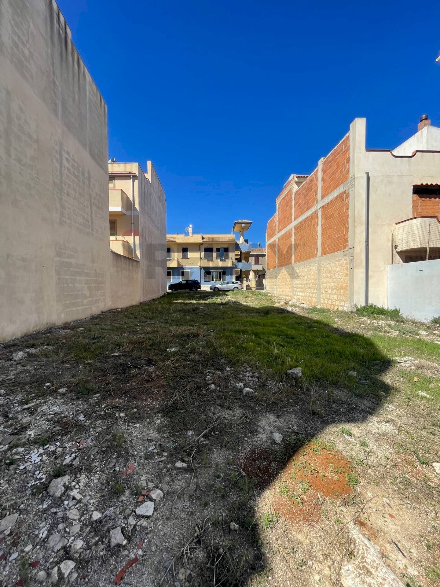 Edificio all\'aperto - Terreno edificabile via Gioacchino rossini, Portopalo di Capo Passero - foto 3