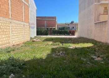 Giardino - Terreno edificabile via Gioacchino rossini, Portopalo di Capo Passero - foto 1