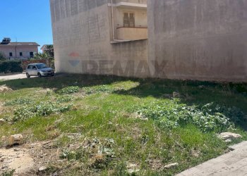 Edificio all\'aperto - Terreno edificabile via Gioacchino rossini, Portopalo di Capo Passero - foto 9