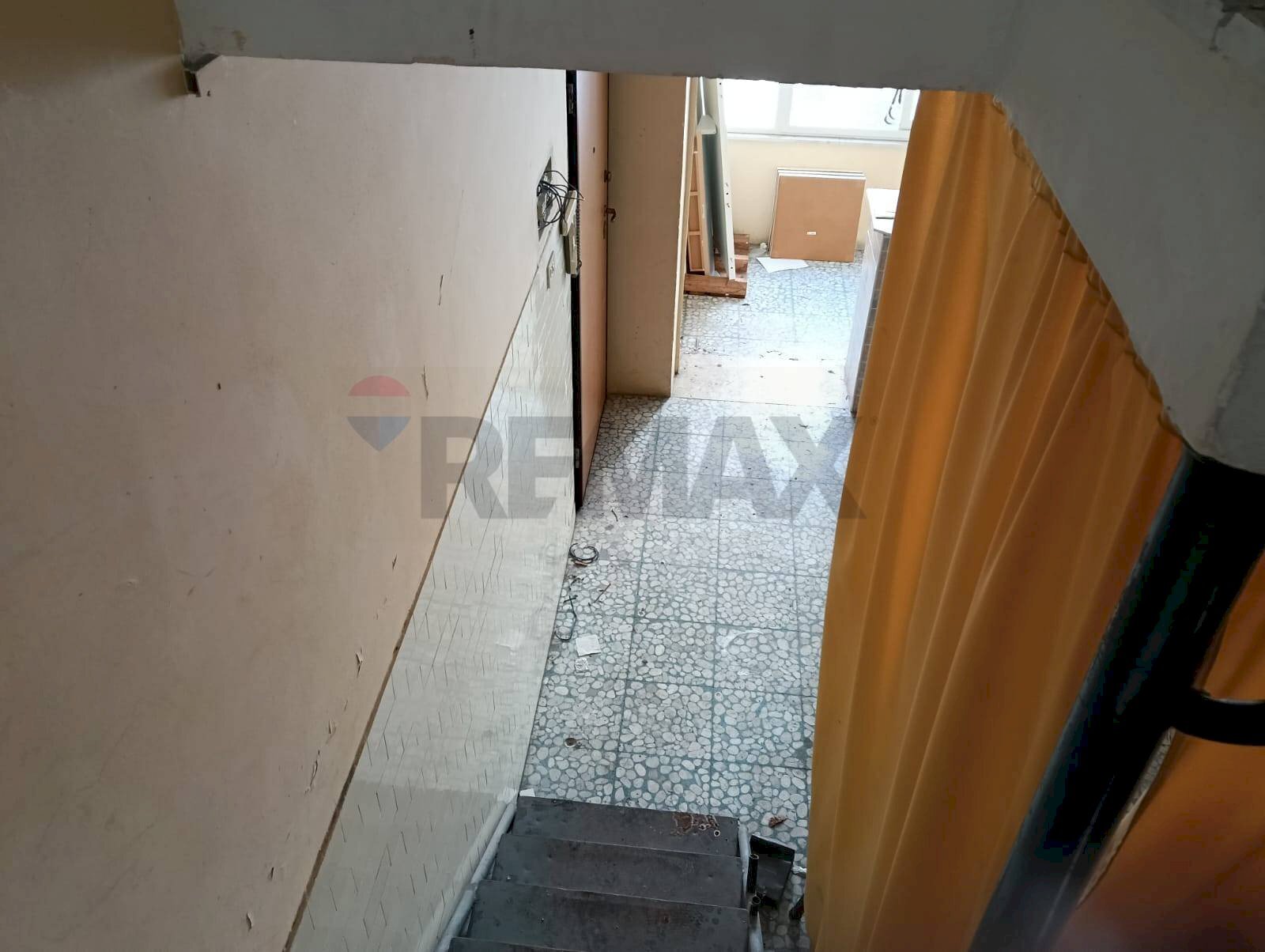 Hall / corridoio - Apartment via po
10, Siracusa - photo 2