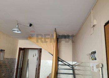 Scale - Appartamento via po
 
10, Siracusa - foto 1