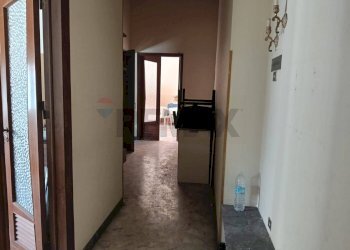 Hall / corridoio - Appartamento via po
 
10, Siracusa - foto 4