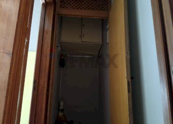 Dispensa di stoccaggio - Appartamento via po
 
10, Siracusa - foto 5