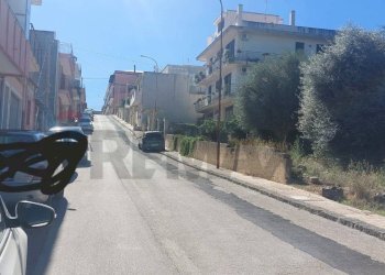 Edificio all\'aperto - Terreno edificabile via livenza
 
snc, Solarino - foto 4